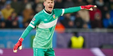 Beşiktaş'tan Yılın Hamlesi: Alexander Nübel İstanbul Yolcusu!