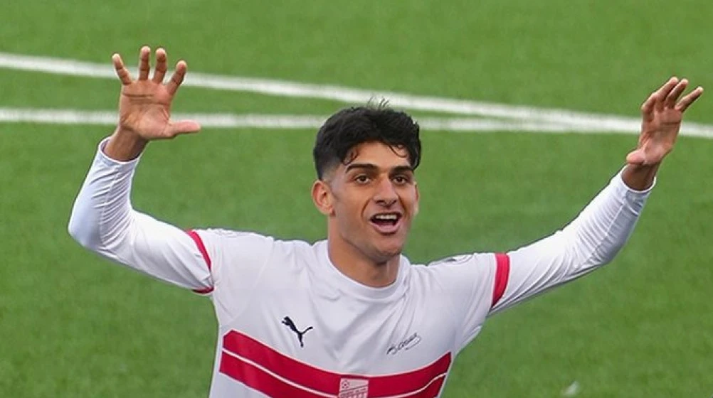Hücum Hattına Genç Dinamo: Ali Habeşoğlu