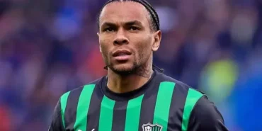 Beşiktaş'ta Armand Lauriente Bombası! İmzaya Çok Yakın