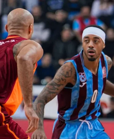 Basketbol Şampiyonlar Ligi 2026-2027 Kuraları: Türk Takımlarının Rakipleri Belli Oldu