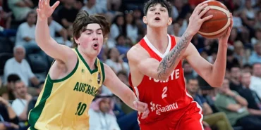 Türkiye, FIBA U17 Dünya Kupası'nı 4. Sırada Tamamladı