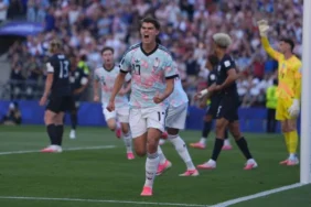 2026 Dünya Kupası: Belçika, ABD'yi 4-1 Eledi ve Çeyrek Finalde İspanya'nın Rakibi Oldu