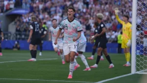 2026 Dünya Kupası: Belçika, ABD'yi 4-1 Eledi ve Çeyrek Finalde İspanya'nın Rakibi Oldu