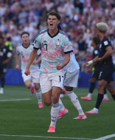 2026 Dünya Kupası: Belçika, ABD'yi 4-1 Eledi ve Çeyrek Finalde İspanya'nın Rakibi Oldu