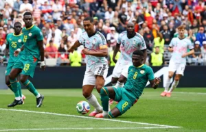 2026 Dünya Kupası'nda Tarihi Geri Dönüş: Belçika, Senegal'i 3-2 İle Geçti