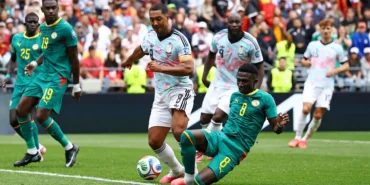 2026 Dünya Kupası'nda Tarihi Geri Dönüş: Belçika, Senegal'i 3-2 İle Geçti