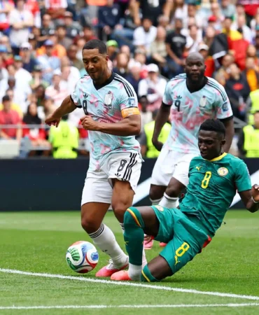 2026 Dünya Kupası'nda Tarihi Geri Dönüş: Belçika, Senegal'i 3-2 İle Geçti