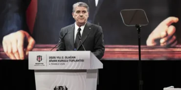 Beşiktaş 2026 Divan Kurulu: Mali Disiplin ve Sportif Yeniden Doğuş