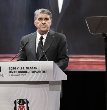 Beşiktaş 2026 Divan Kurulu: Mali Disiplin ve Sportif Yeniden Doğuş