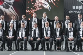 Beşiktaş'ta Şok Deprem: Yönetim Kurulu Üyesi Veysel Ahmet Çağlar İstifa Etti