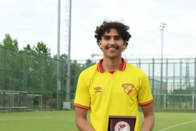 Göztepe'de Sürpriz Karar: 26 Gün Önce Alınan Bouajila Muğlaspor'a Kiralandı