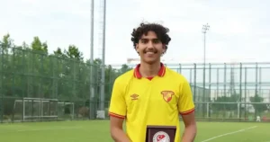 Göztepe'de Sürpriz Karar: 26 Gün Önce Alınan Bouajila Muğlaspor'a Kiralandı