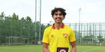 Göztepe'de Sürpriz Karar: 26 Gün Önce Alınan Bouajila Muğlaspor'a Kiralandı