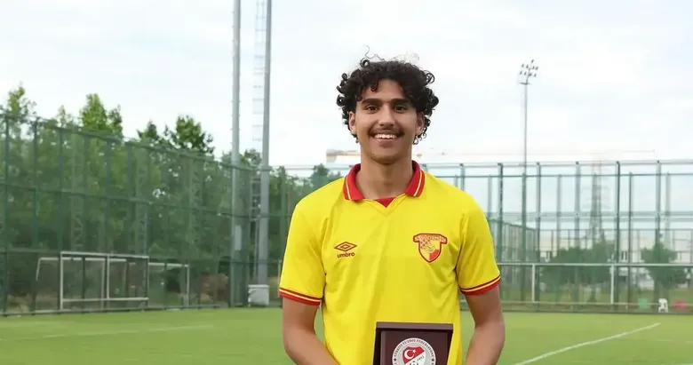 Göztepe'de Sürpriz Karar: 26 Gün Önce Alınan Bouajila Muğlaspor'a Kiralandı