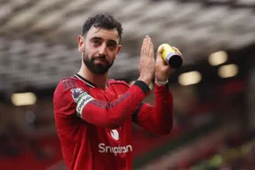Galatasaray'dan Yılın Transfer Bombası: Bruno Fernandes İçin Geri Sayım