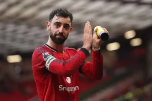 Galatasaray'dan Yılın Transfer Bombası: Bruno Fernandes İçin Geri Sayım