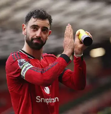 Galatasaray'dan Yılın Transfer Bombası: Bruno Fernandes İçin Geri Sayım