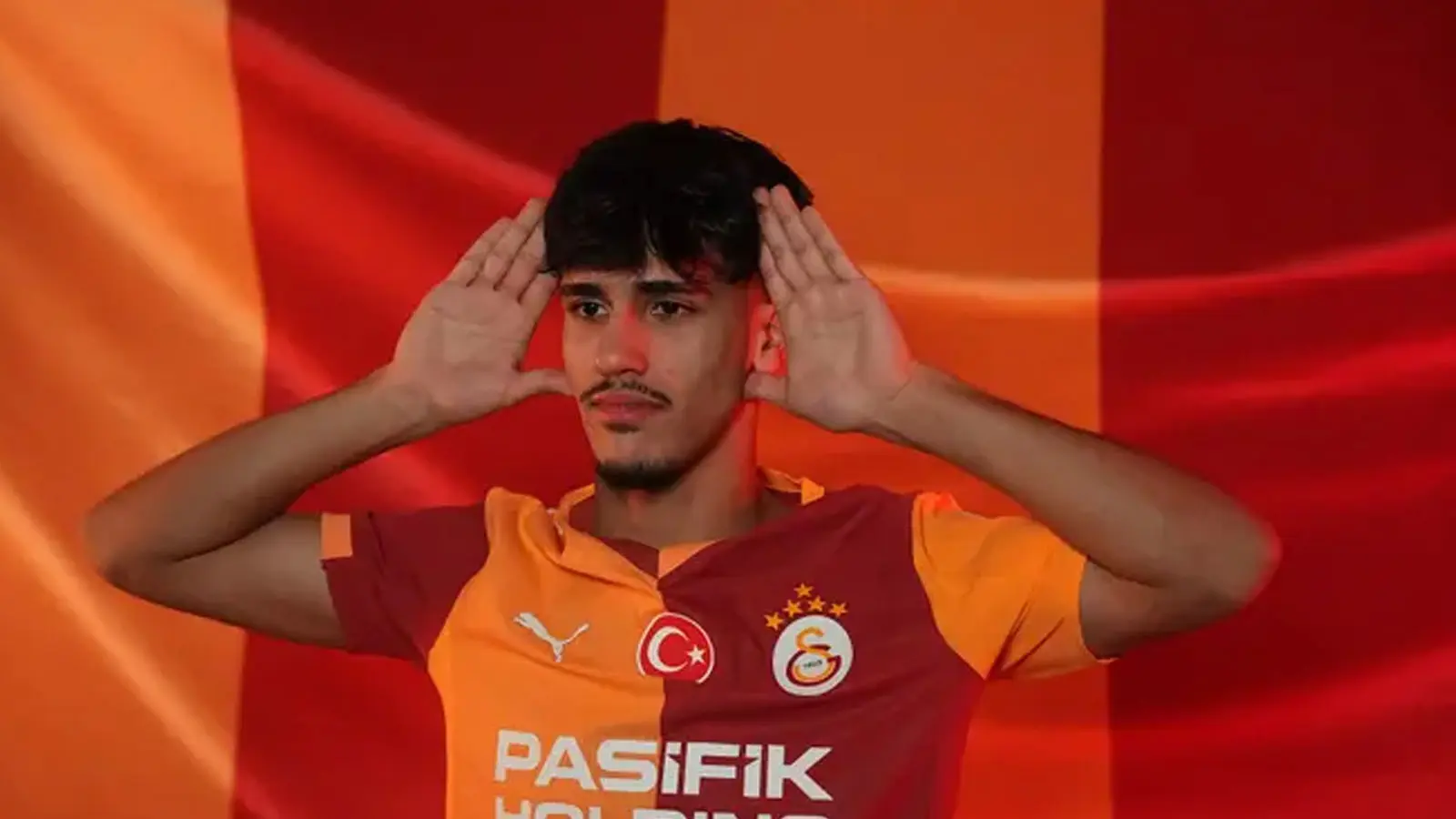 Galatasaray'ın Genç Yıldızı Can Armando Güner'e Gençlerbirliği'nden Kiralama Teklifi