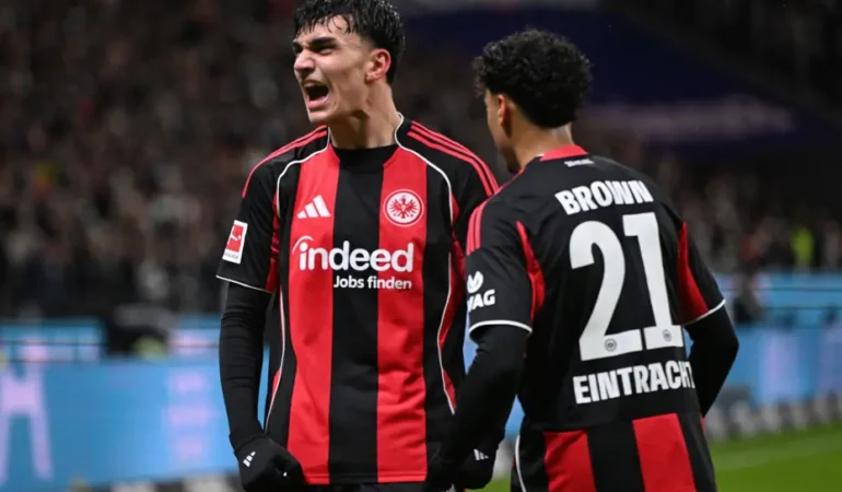 Can Uzun'dan Galatasaray'a Yeşil Işık: Yılın Transferinde Son Viraj!