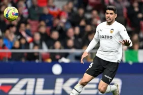Trabzonspor'dan Savunmaya Milli Takviye: Cenk Özkaçar Trabzon'a Geliyor