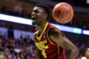 Galatasaray MCT Technic'te Dev Transfer: Chimezie Metu İmzayı Attı!