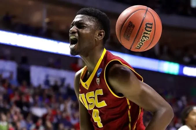 Galatasaray MCT Technic'te Dev Transfer: Chimezie Metu İmzayı Attı!