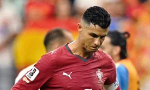 Cristiano Ronaldo'dan 2026 Dünya Kupası Vedası Sonrası Flaş Emeklilik Açıklaması