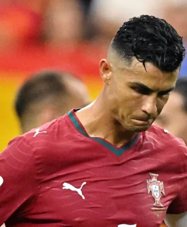 Cristiano Ronaldo'dan 2026 Dünya Kupası Vedası Sonrası Flaş Emeklilik Açıklaması
