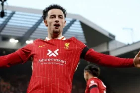 Liverpool'dan Inter'e Curtis Jones İçin Bir Ret Daha! 32 Milyon Euroluk Teklif Geri Çevrildi