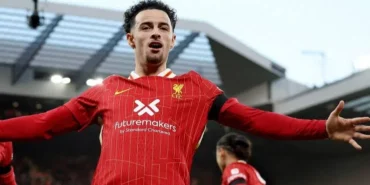 Liverpool'dan Inter'e Curtis Jones İçin Bir Ret Daha! 32 Milyon Euroluk Teklif Geri Çevrildi