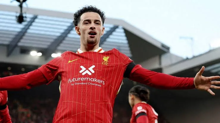 Liverpool'dan Inter'e Curtis Jones İçin Bir Ret Daha! 32 Milyon Euroluk Teklif Geri Çevrildi