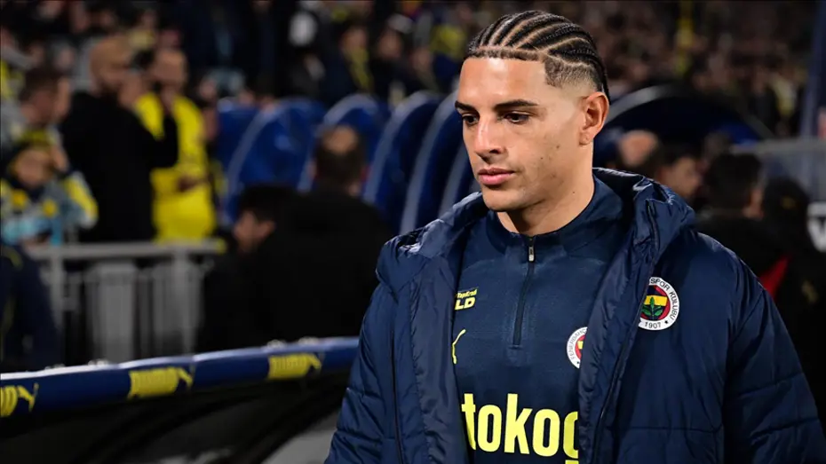 Fenerbahçe'den Diego Carlos İçin Gelen Como Teklifine Anında Ret!