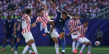 Fransa, Paraguay'ı Mbappe'nin Penaltısıyla Geçerek Çeyrek Finalde Fas'ın Rakibi Oldu