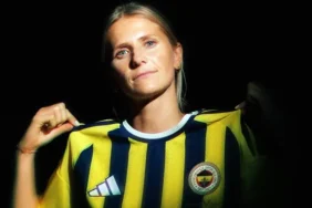 Fenerbahçe arsaVev'den Savunmaya Yeni Zelandalı Duvar!