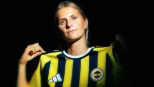 Fenerbahçe arsaVev'den Savunmaya Yeni Zelandalı Duvar!