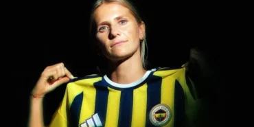 Fenerbahçe arsaVev'den Savunmaya Yeni Zelandalı Duvar!
