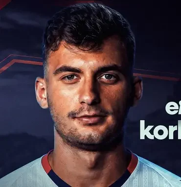 Mardin 1969 Spor, Çaykur Rizespor'dan Eray Korkmaz'ı Kiraladı