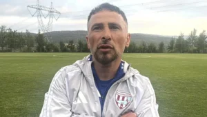 Bandırmaspor Teknik Direktörü Ertuğrul Arslan'dan Transfer ve Kamp Açıklaması
