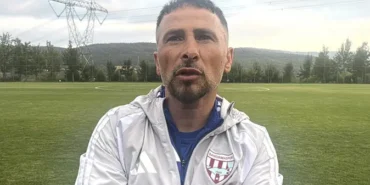 Bandırmaspor Teknik Direktörü Ertuğrul Arslan'dan Transfer ve Kamp Açıklaması