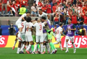 2026 Dünya Kupası: Fas, Ev Sahibi Kanada'yı 3-0 Devirerek Çeyrek Finalde!