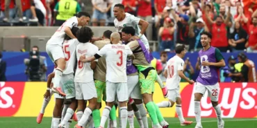 2026 Dünya Kupası: Fas, Ev Sahibi Kanada'yı 3-0 Devirerek Çeyrek Finalde!