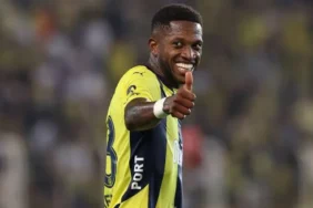 Fenerbahçe'nin Brezilyalı Yıldızı Fred'den 5-0'lık Galibiyet Sonrası Şampiyonlar Ligi ve İsmail Kartal Açıklaması