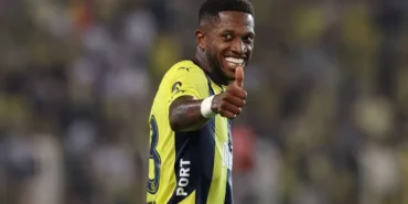 Fenerbahçe'nin Brezilyalı Yıldızı Fred'den 5-0'lık Galibiyet Sonrası Şampiyonlar Ligi ve İsmail Kartal Açıklaması