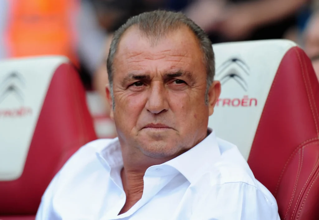 Galatasaray'dan Fatih Terim'e 52. Yıl Vefası: İmparator'dan Duygusal Yanıt