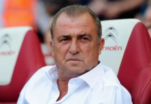 Galatasaray'dan Fatih Terim'e 52. Yıl Vefası: İmparator'dan Duygusal Yanıt