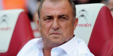 Galatasaray'dan Fatih Terim'e 52. Yıl Vefası: İmparator'dan Duygusal Yanıt