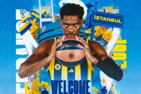 Fenerbahçe Beko’dan Oyun Kurucu Pozisyonuna Dev Transfer