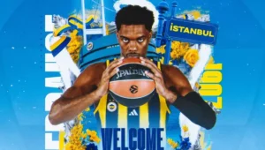 Fenerbahçe Beko’dan Oyun Kurucu Pozisyonuna Dev Transfer