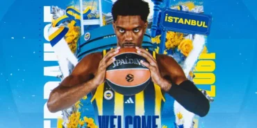 Fenerbahçe Beko’dan Oyun Kurucu Pozisyonuna Dev Transfer