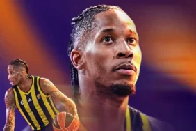 Fenerbahçe Beko’dan Yılın Transferi: Will Clyburn Yeniden Türkiye'de!